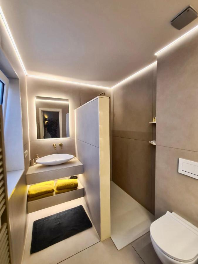 Sleep Appartement Antwerpen