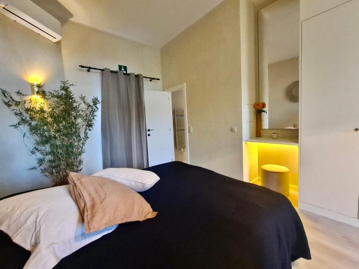 Sleep Appartement Antwerpen