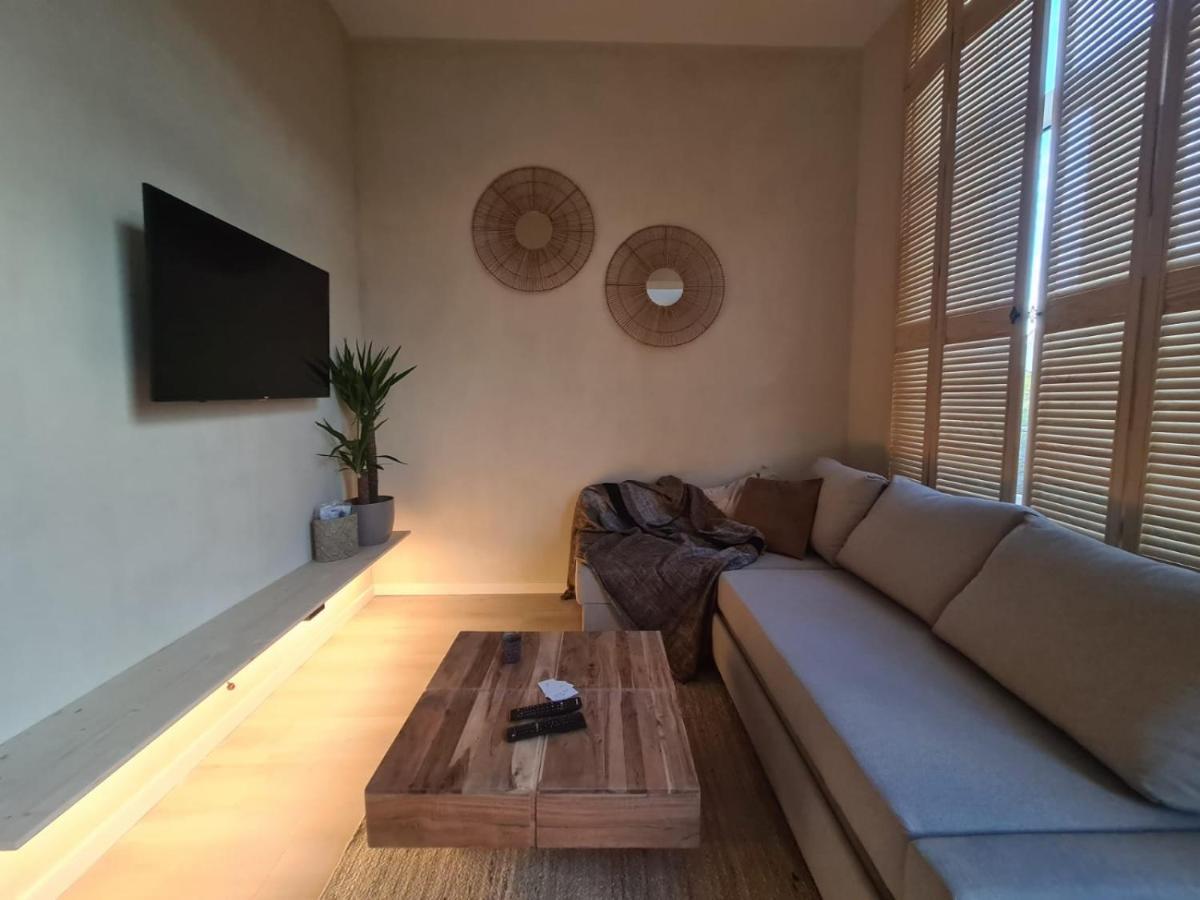 Sleep Appartement Antwerpen