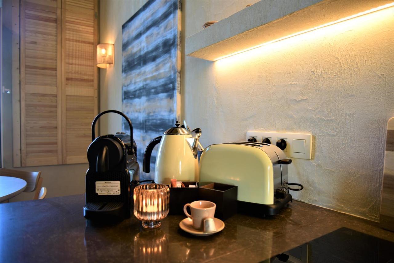 Appartement Sleep Antwerpen