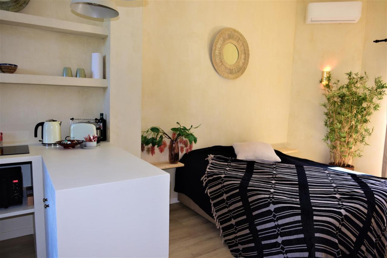 Sleep Appartement *
